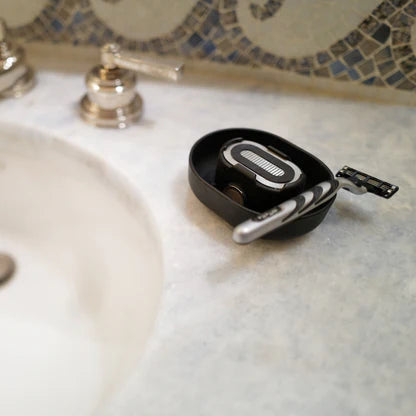 RenoBlade- Den smarta rakbladsrengöraren