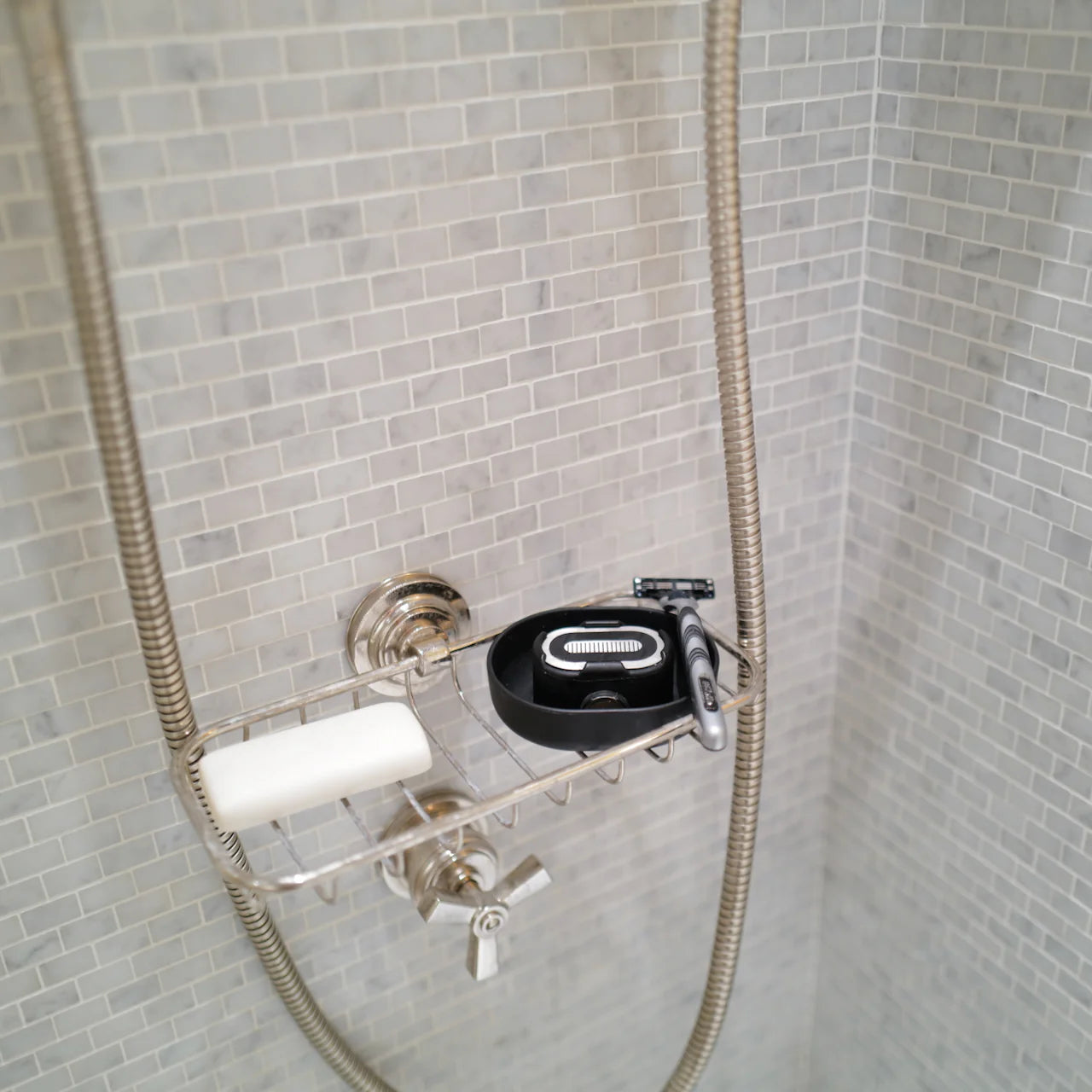 RenoBlade- Den smarta rakbladsrengöraren