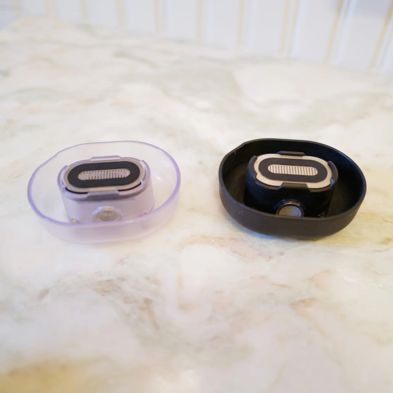 RenoBlade- Den smarta rakbladsrengöraren